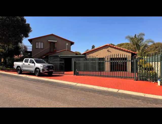 3 BEDROOM HOUSE FOR SALE IN VERWOERDPARK